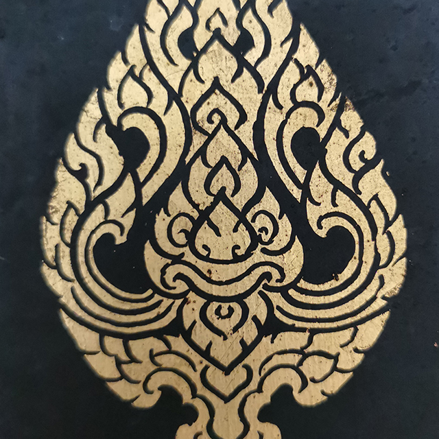 Thai Motif