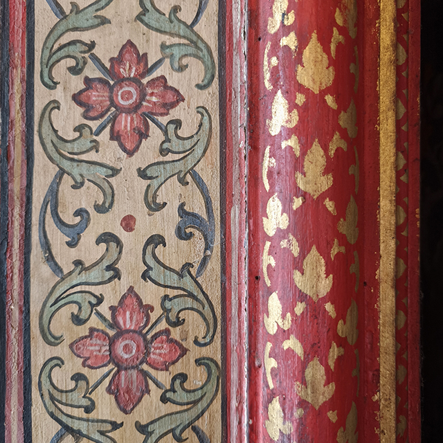 Thai Motif
