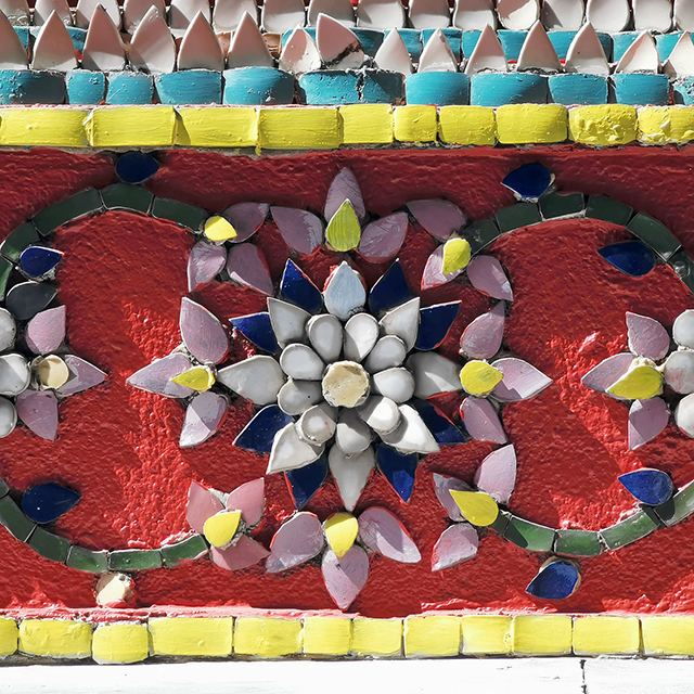 Thai Motif