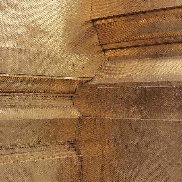 Gold Texture