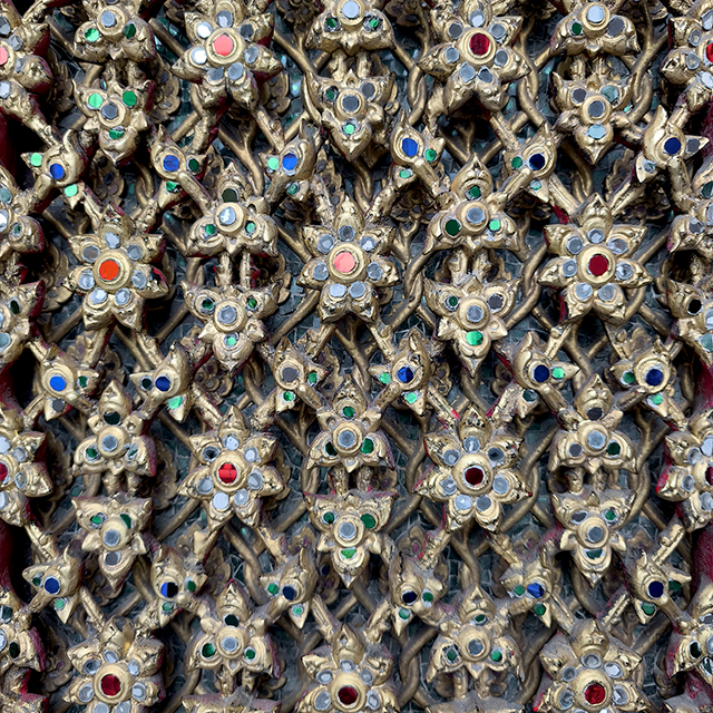 Thai Motif