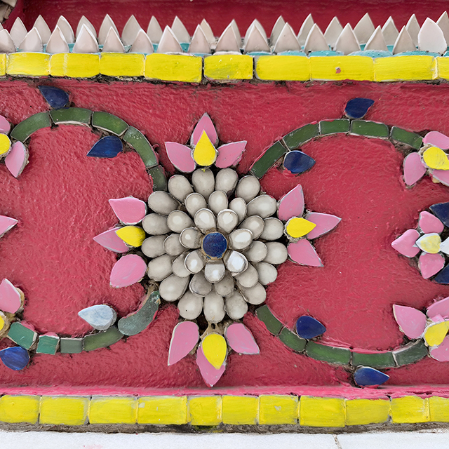 Thai Motif