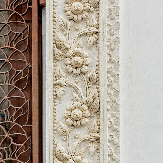 Sculpture Decoration
