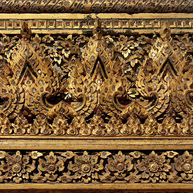 Lai Kra Jang