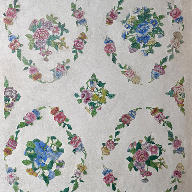 Flower Pattern
