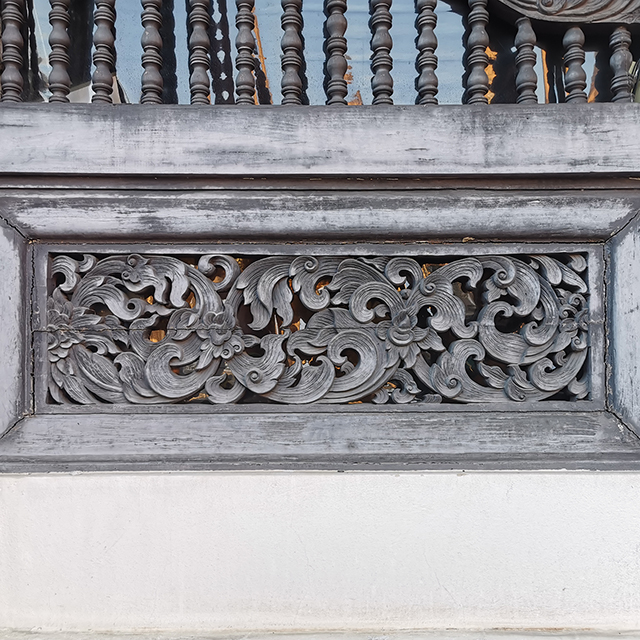 Thai Motif
