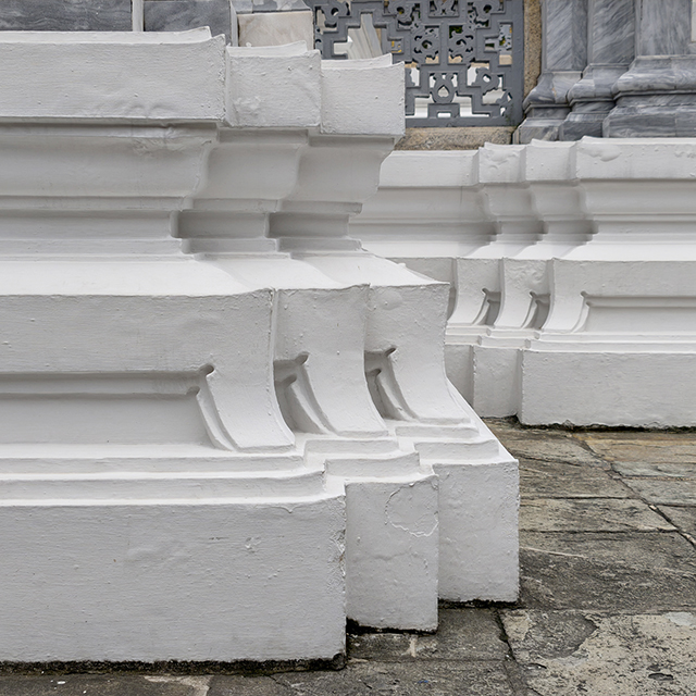 Thai Architecture