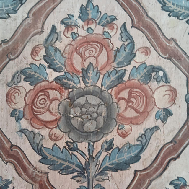 Thai Motif : Bouquet no.2