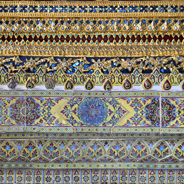 Thai Motif