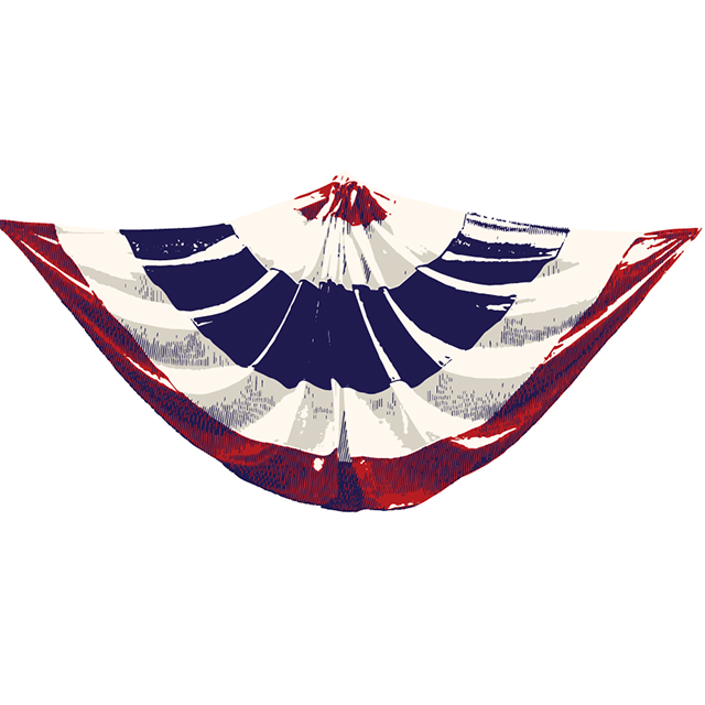 Thai Things: Thai National Flag