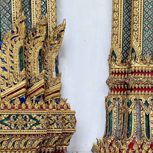 Thai Architecture