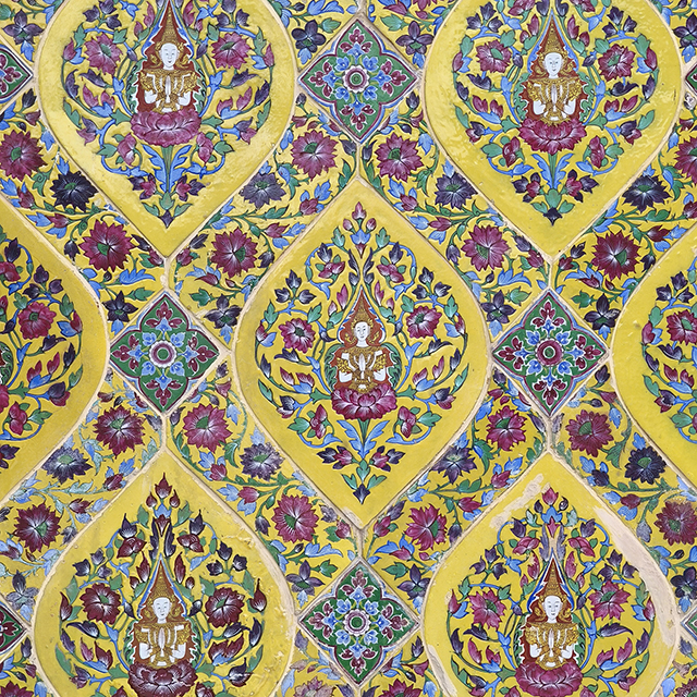 Thai Motif