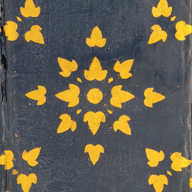 Thai Motif