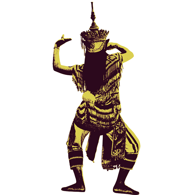 Thai Form: Nora performer_1