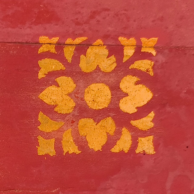 Thai Motif