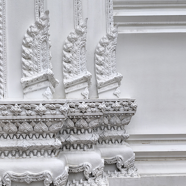 Thai Architecture