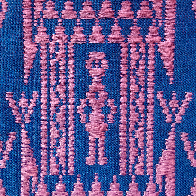 Weaving Pattern