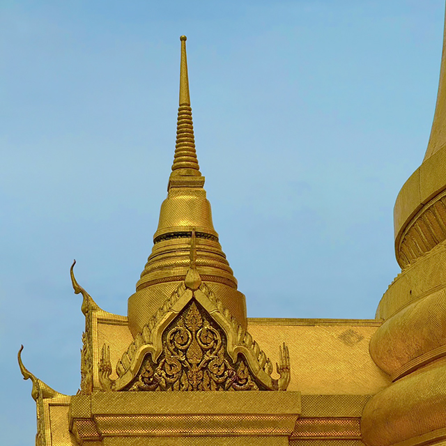 Thai Architecture