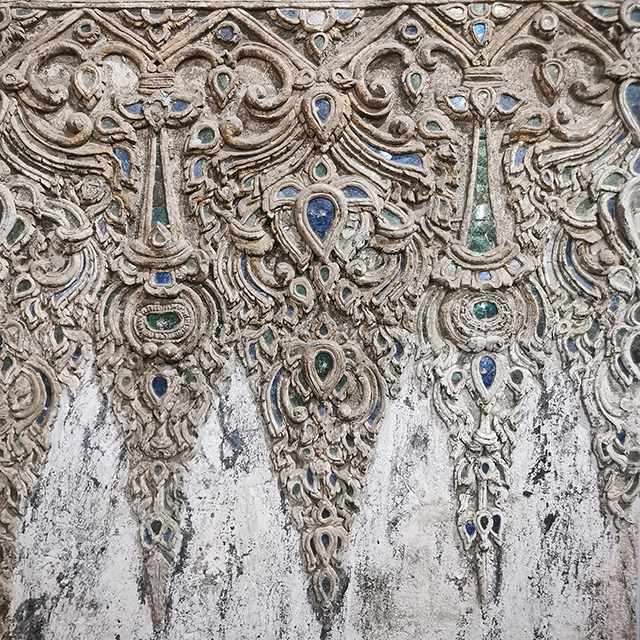 Thai Motif
