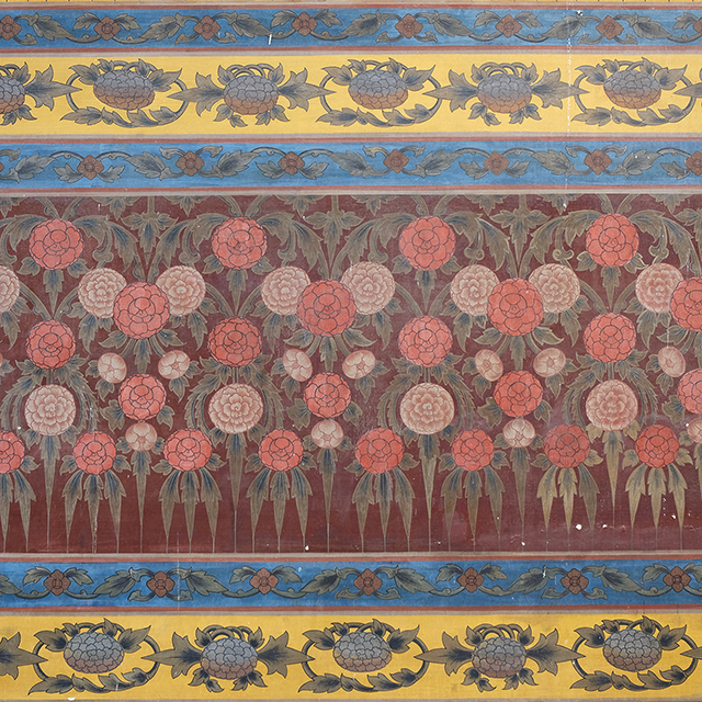 Thai Motif