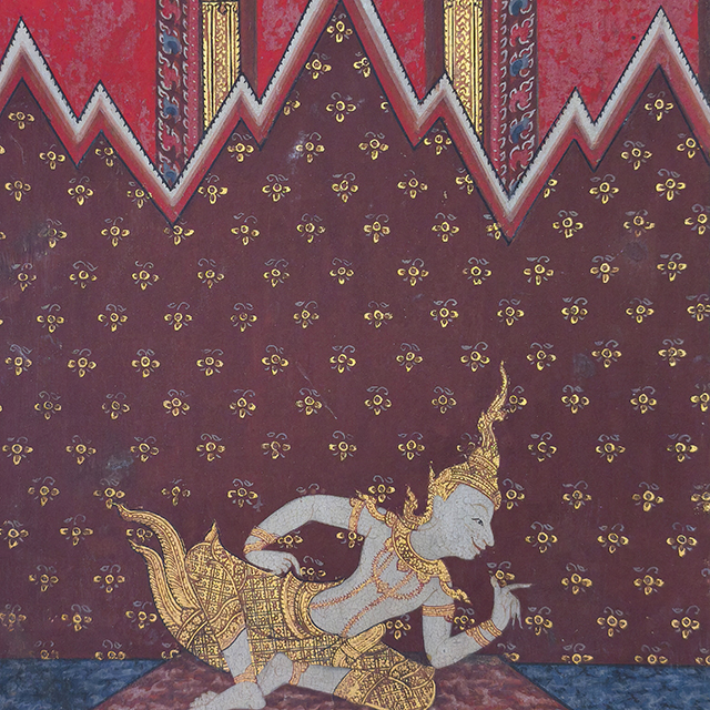Mural Painting