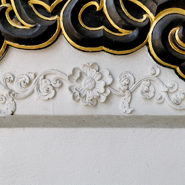Thai Motif
