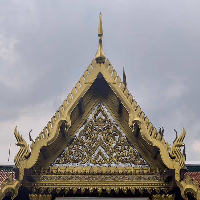 Na Ban (Gable)