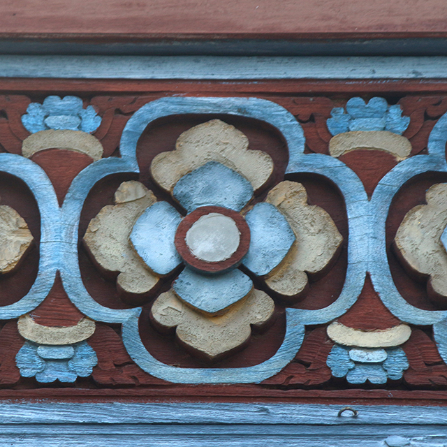 Thai Motif