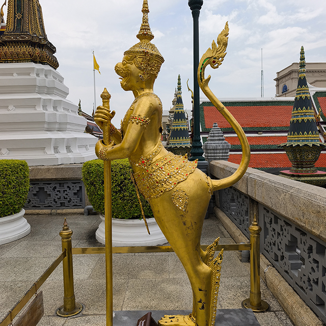 Singha Pa Norn