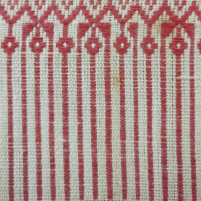 Weaving Pattern