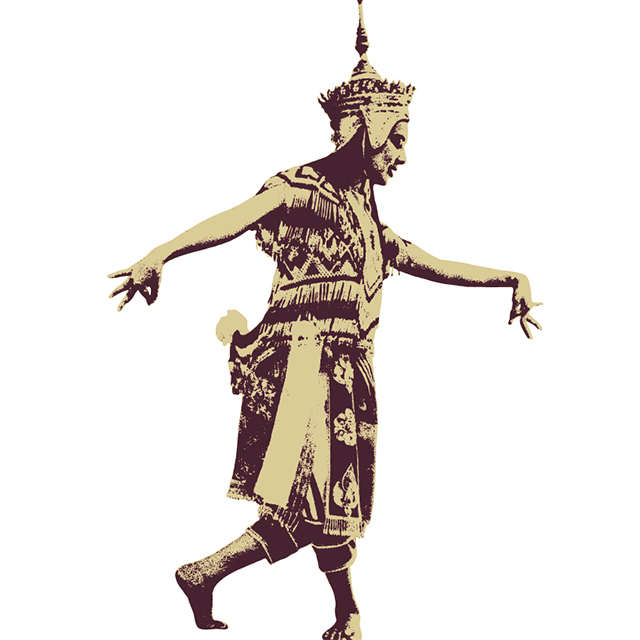 Thai Form: Nora performer_3