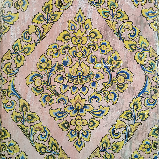 Thai Motif