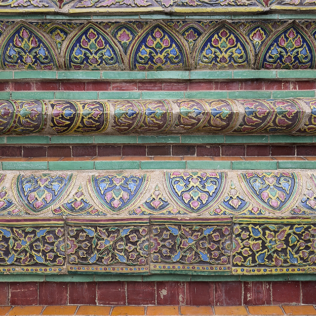 Thai Motif