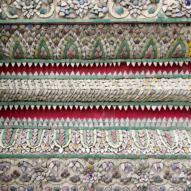 Thai Motif