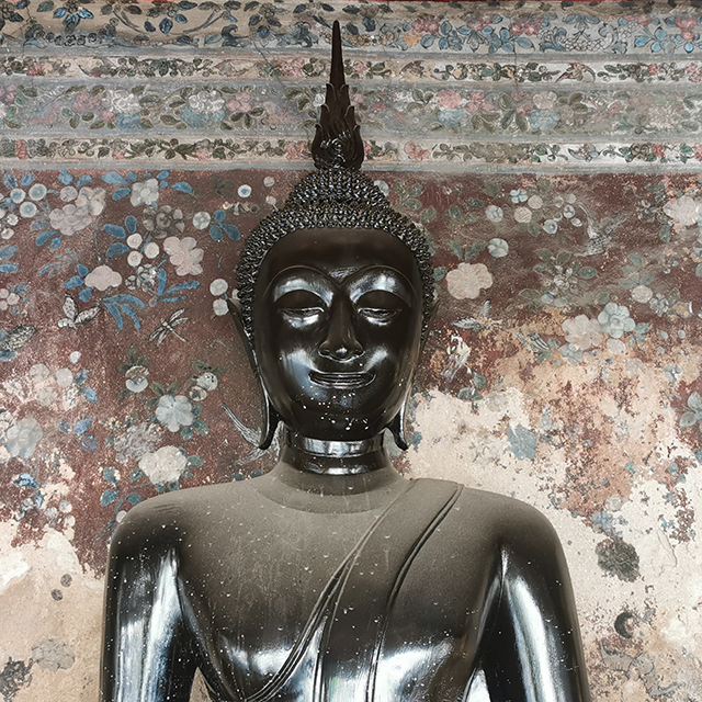 Buddha Sculpture