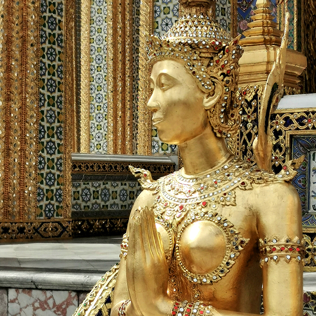Kinnaree