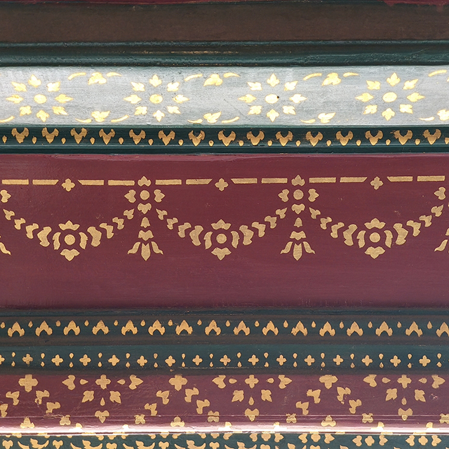 Thai Motif