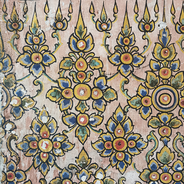 Thai Motif