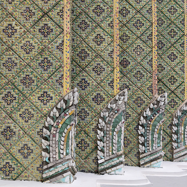 Thai Architecture