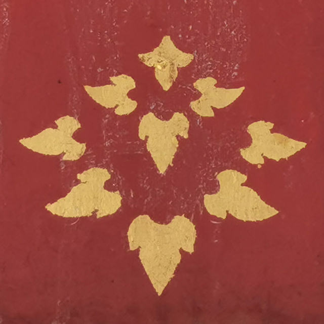 Thai Motif