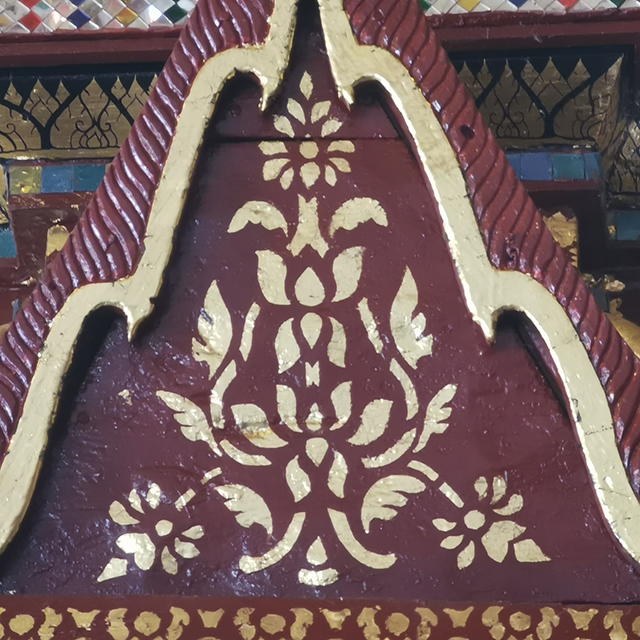 Thai Motif