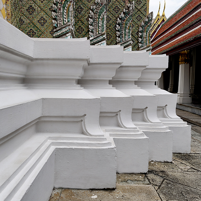 Thai Architecture