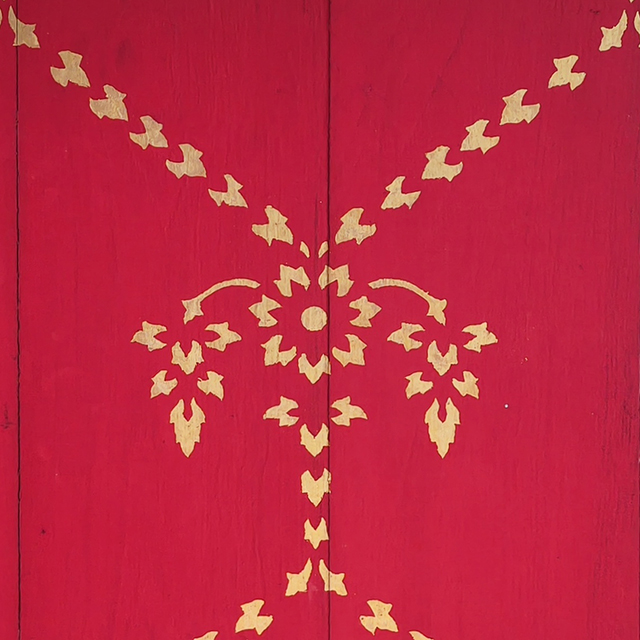 Thai Motif