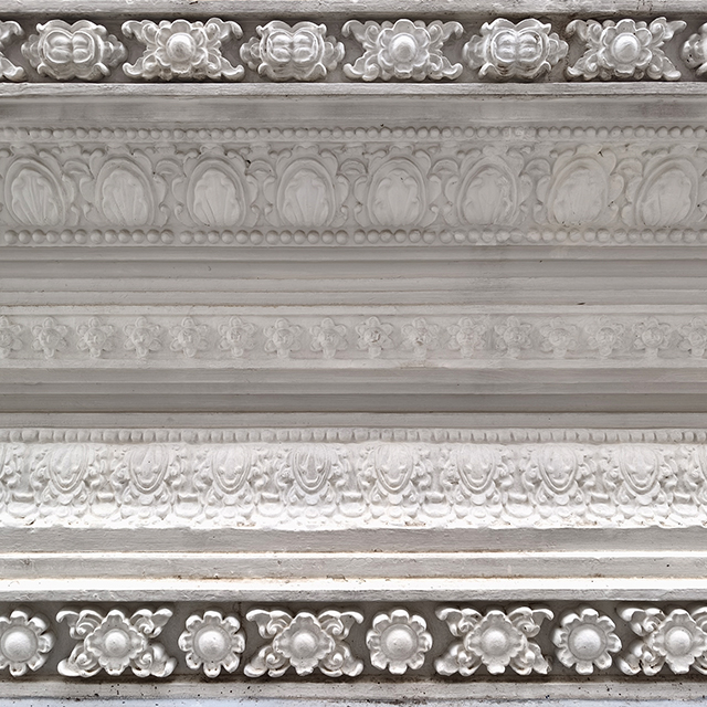Architecture Decoration