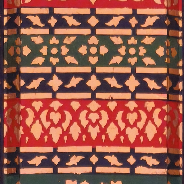 Thai Motif