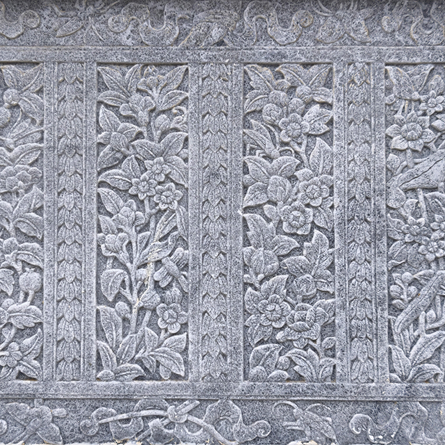 Stone Carving