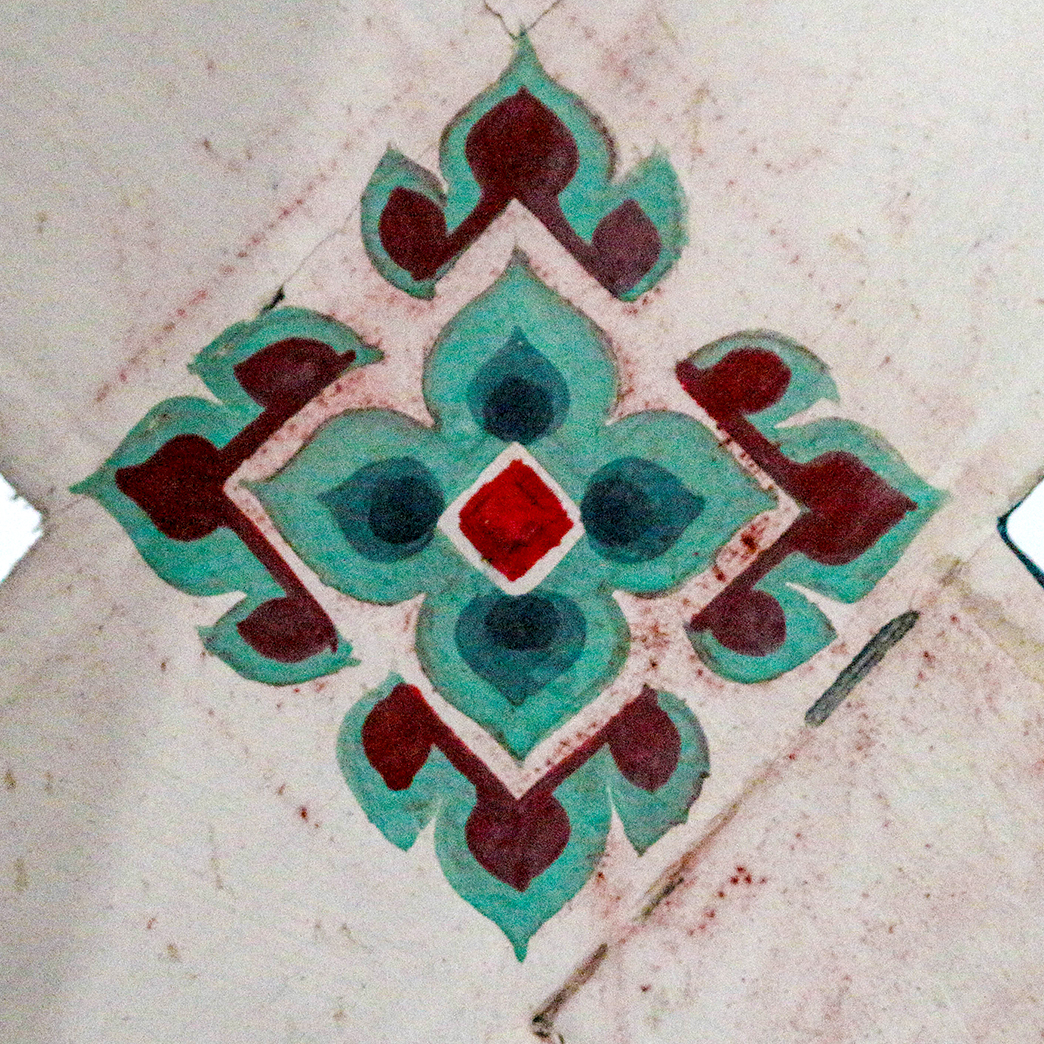 Thai Motif