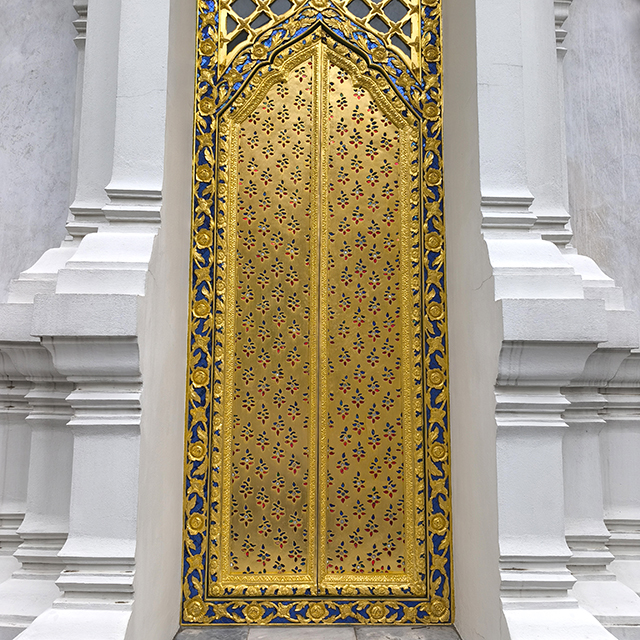 Golden Door
