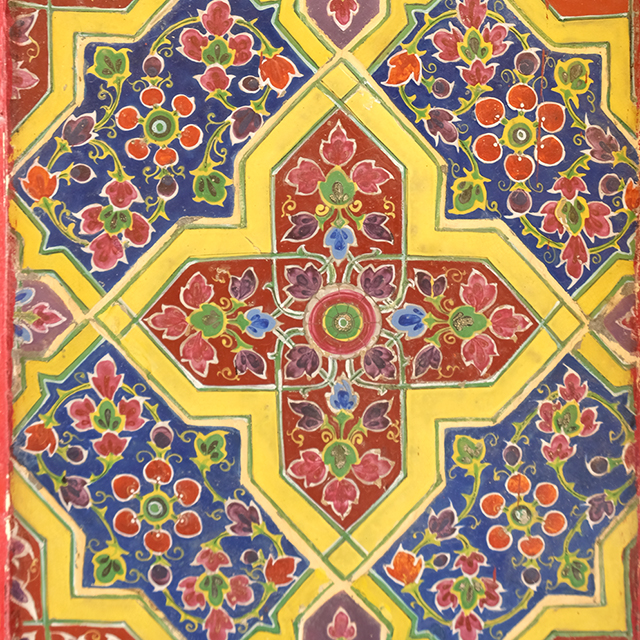 Thai Motif
