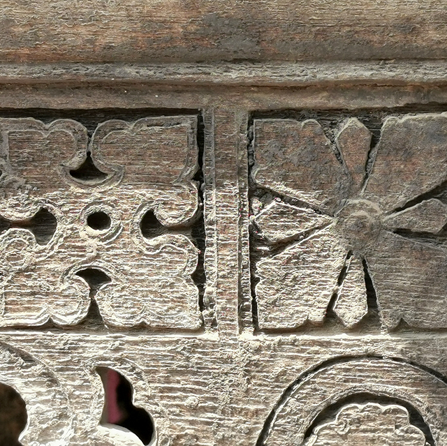 Thai Motif
